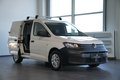 Daumennagel 5 - Volkswagen Caddy Cargo EcoProfi AHK