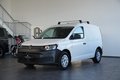 Daumennagel 2 - Volkswagen Caddy Cargo EcoProfi AHK
