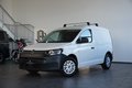 Daumennagel 1 - Volkswagen Caddy Cargo EcoProfi AHK