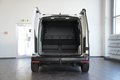 Daumennagel 10 - Volkswagen Caddy Cargo EcoProfi AHK
