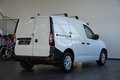 Daumennagel 7 - Volkswagen Caddy Cargo EcoProfi AHK
