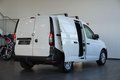 Daumennagel 8 - Volkswagen Caddy Cargo EcoProfi AHK