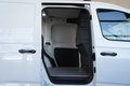 Daumennagel 13 - Volkswagen Caddy Cargo EcoProfi AHK