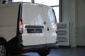 Daumennagel 17 - Volkswagen Caddy Cargo EcoProfi AHK