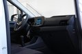 Daumennagel 21 - Volkswagen Caddy Cargo EcoProfi AHK