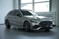 Daumennagel 4 - Mercedes-Benz C 200 T 4Matic AMG Line AUT HEAD-UP PANO BURM