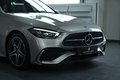 Daumennagel 5 - Mercedes-Benz C 200 T 4Matic AMG Line AUT HEAD-UP PANO BURM