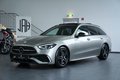 Daumennagel 2 - Mercedes-Benz C 200 T 4Matic AMG Line AUT HEAD-UP PANO BURM