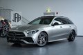 Daumennagel 1 - Mercedes-Benz C 200 T 4Matic AMG Line AUT HEAD-UP PANO BURM