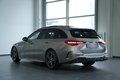 Daumennagel 10 - Mercedes-Benz C 200 T 4Matic AMG Line AUT HEAD-UP PANO BURM