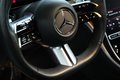 Daumennagel 24 - Mercedes-Benz C 200 T 4Matic AMG Line AUT HEAD-UP PANO BURM