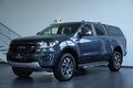 Daumennagel 2 - Ford Ranger Wildtrak Doppelkabine 4x4 AUT NAV LED ACC