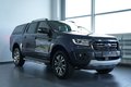Daumennagel 4 - Ford Ranger Wildtrak Doppelkabine 4x4 AUT NAV LED ACC