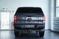 Daumennagel 9 - Ford Ranger Wildtrak Doppelkabine 4x4 AUT NAV LED ACC