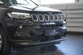 Daumennagel 5 - Jeep Compass Longitude FWD  AUT LED TEMP