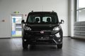 Daumennagel 5 - Fiat Doblò SX Kombi