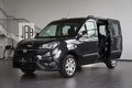 Daumennagel 4 - Fiat Doblò SX Kombi