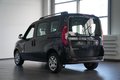 Daumennagel 13 - Fiat Doblò SX Kombi