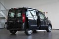 Daumennagel 10 - Fiat Doblò SX Kombi
