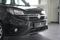 Daumennagel 8 - Fiat Doblò SX Kombi