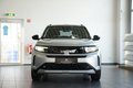 Daumennagel 4 - Opel Frontera GS 1.2 81 kW  AUT NAV LED SHZ TEMP
