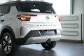 Daumennagel 11 - Opel Frontera GS 1.2 81 kW  AUT NAV LED SHZ TEMP