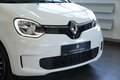 Daumennagel 5 - Renault Twingo Limited  LED TEM KLIMA
