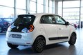 Daumennagel 6 - Renault Twingo Limited  LED TEM KLIMA
