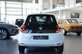 Daumennagel 7 - Renault Twingo Limited  LED TEM KLIMA