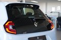 Daumennagel 10 - Renault Twingo Limited  LED TEM KLIMA
