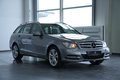 Daumennagel 4 - Mercedes-Benz C 250 T CGI BlueEfficiency Avantgarde AUTOMATIK