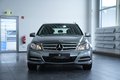 Daumennagel 3 - Mercedes-Benz C 250 T CGI BlueEfficiency Avantgarde AUTOMATIK