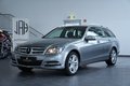 Daumennagel 2 - Mercedes-Benz C 250 T CGI BlueEfficiency Avantgarde AUTOMATIK