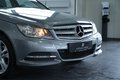 Daumennagel 5 - Mercedes-Benz C 250 T CGI BlueEfficiency Avantgarde AUTOMATIK