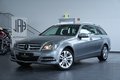 Daumennagel 1 - Mercedes-Benz C 250 T CGI BlueEfficiency Avantgarde AUTOMATIK