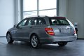 Daumennagel 10 - Mercedes-Benz C 250 T CGI BlueEfficiency Avantgarde AUTOMATIK