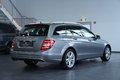 Daumennagel 7 - Mercedes-Benz C 250 T CGI BlueEfficiency Avantgarde AUTOMATIK
