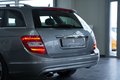 Daumennagel 11 - Mercedes-Benz C 250 T CGI BlueEfficiency Avantgarde AUTOMATIK