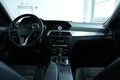 Daumennagel 16 - Mercedes-Benz C 250 T CGI BlueEfficiency Avantgarde AUTOMATIK