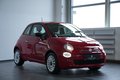 Daumennagel 4 - Fiat 500  LED TEMP