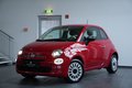 Daumennagel 1 - Fiat 500  LED TEMP