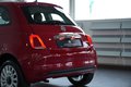 Daumennagel 10 - Fiat 500  LED TEMP