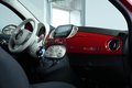 Daumennagel 13 - Fiat 500  LED TEMP