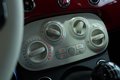 Daumennagel 20 - Fiat 500  LED TEMP