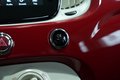 Daumennagel 23 - Fiat 500  LED TEMP