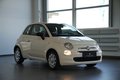 Daumennagel 4 - Fiat 500 Cult  LED SHZ TEMP