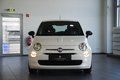 Daumennagel 3 - Fiat 500 Cult  LED SHZ TEMP