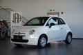 Daumennagel 2 - Fiat 500 Cult  LED SHZ TEMP