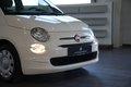 Daumennagel 5 - Fiat 500 Cult  LED SHZ TEMP