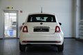 Daumennagel 7 - Fiat 500 Cult  LED SHZ TEMP